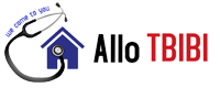 Logo Allo tbibi